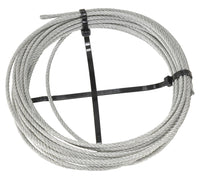 Thumbnail for GANTRY CRANE FESTOON SYSTEM 22 FT WIRE