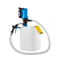Thumbnail for Oil Stem Kit - 5 Gallon Pails / OilSafe Drums