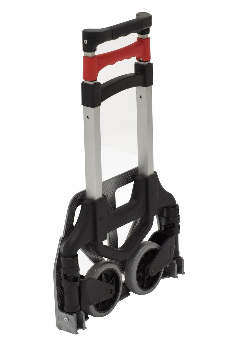 ALUMINUM FOLDAWAY HAND TRUCK 175 LB CAP