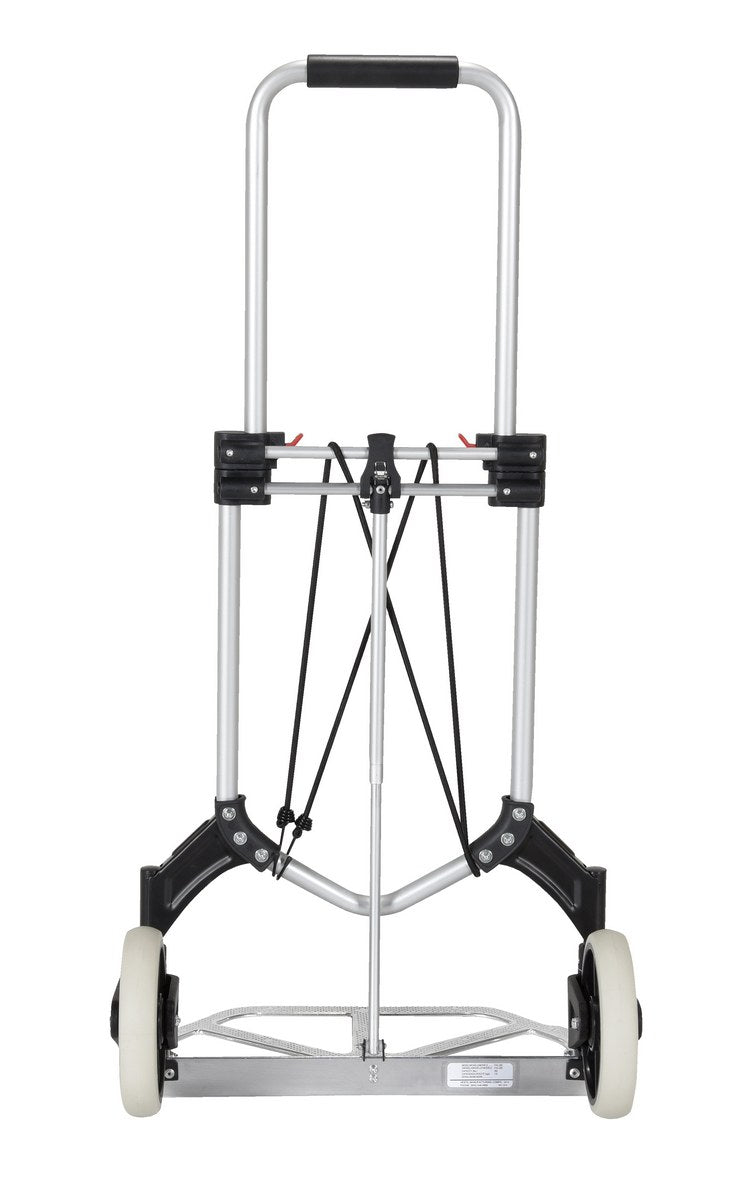ALUMINUM FOLDAWAY HAND TRUCK 250 LB CAP