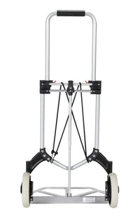 Thumbnail for ALUMINUM FOLDAWAY HAND TRUCK 250 LB CAP