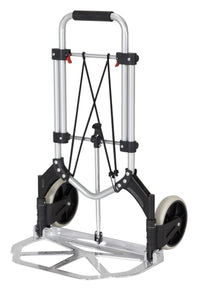 Thumbnail for ALUMINUM FOLDAWAY HAND TRUCK 275 LB CAP