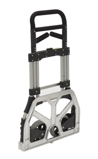 Thumbnail for ALUMINUM FOLDAWAY HAND TRUCK 400 LB CAP