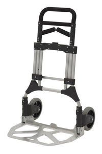 Thumbnail for ALUMINUM FOLDAWAY HAND TRUCK 400 LB CAP