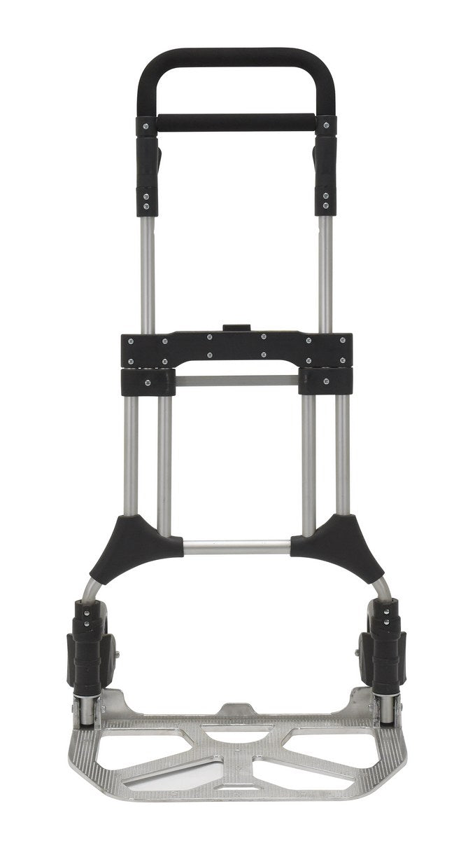 ALUMINUM FOLDAWAY HAND TRUCK 400 LB CAP