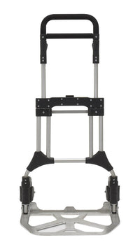 Thumbnail for ALUMINUM FOLDAWAY HAND TRUCK 400 LB CAP