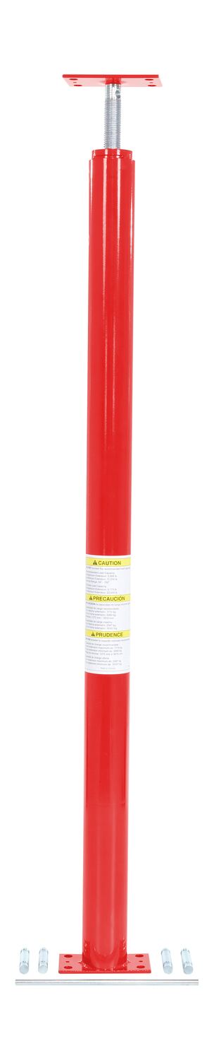 BASEMENT FLOOR JACK 150 IN MAX HEIGHT