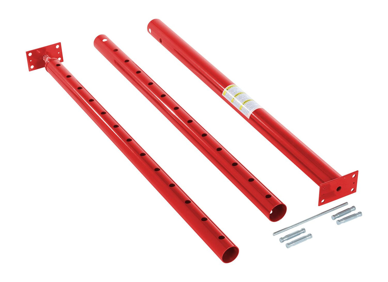 BASEMENT FLOOR JACK 150 IN MAX HEIGHT