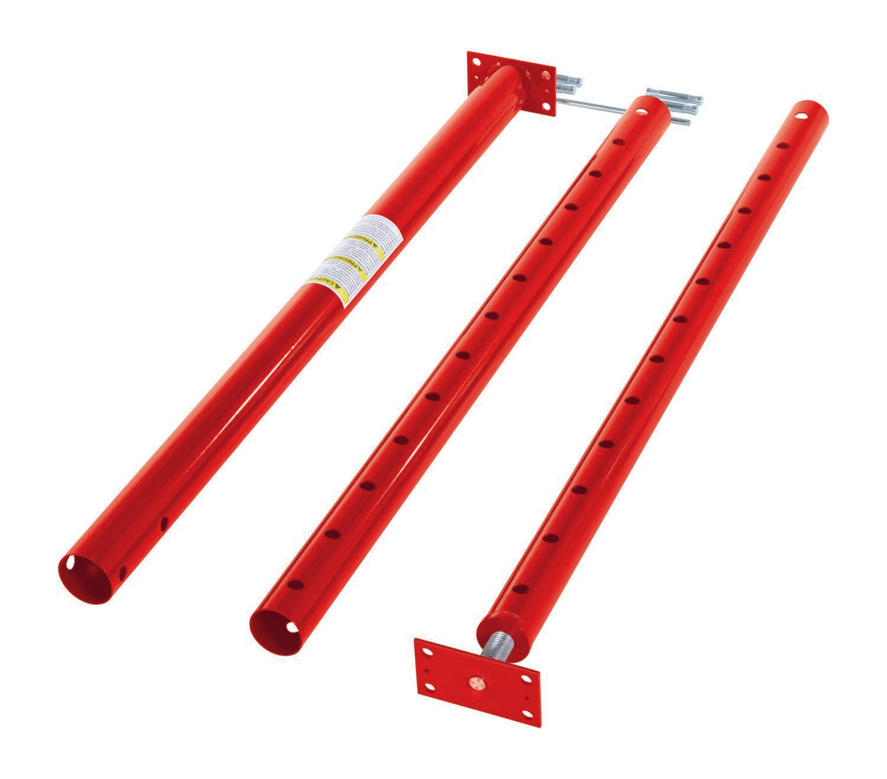 BASEMENT FLOOR JACK 150 IN MAX HEIGHT