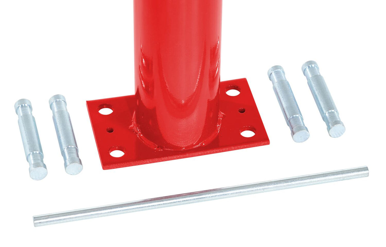 BASEMENT FLOOR JACK 150 IN MAX HEIGHT