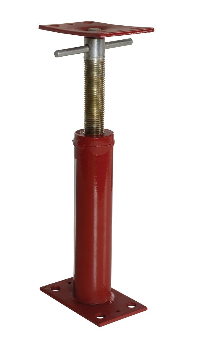 BASEMENT FLOOR JACK 16 IN MAX HEIGHT