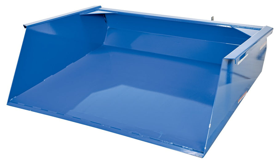 Fork Mounted Front Loader