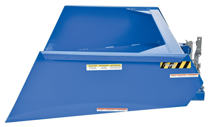 Fork Mounted Front Loader