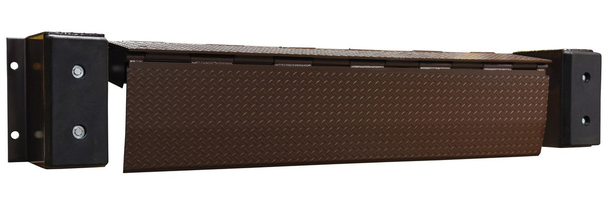 MECHANICAL EDGE-O-DOCKLEVELERS 30K 72 IN - Model FM-3072