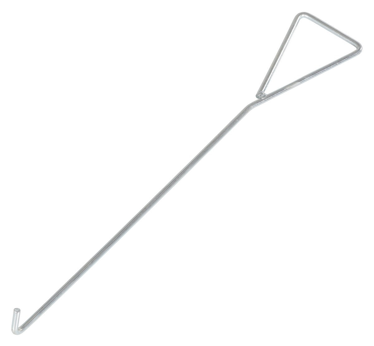 Edge-O-Dockleveler Option - Pulling Hook - Model FMHOOK