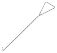 Thumbnail for Edge-O-Dockleveler Option - Pulling Hook - Model FMHOOK