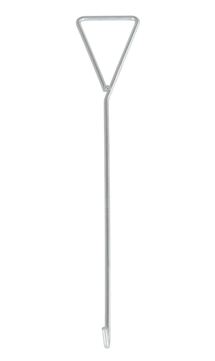 Edge-O-Dockleveler Option - Pulling Hook - Model FMHOOK
