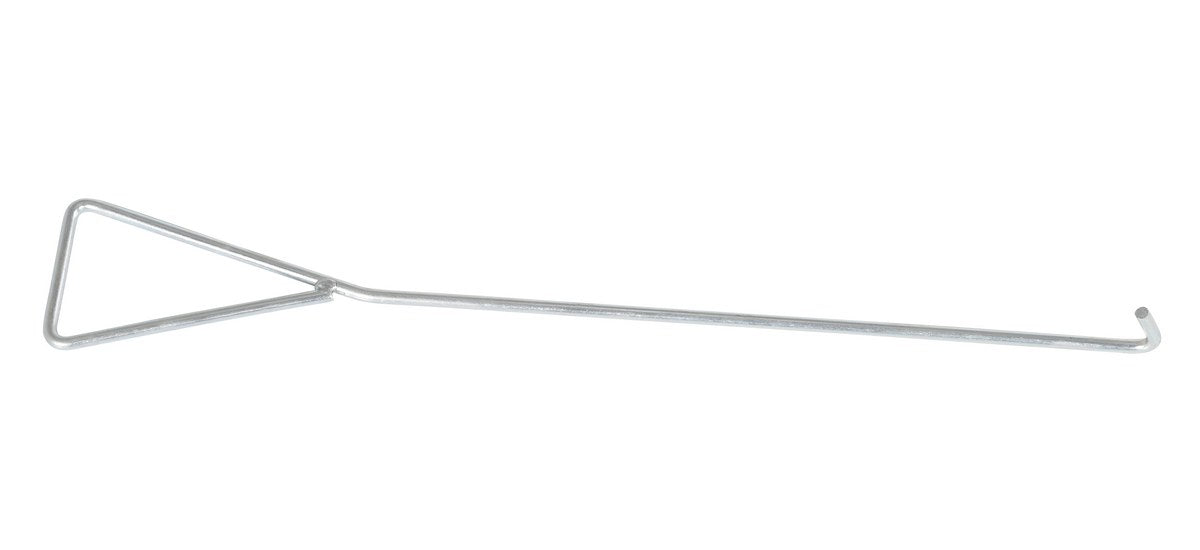 Edge-O-Dockleveler Option - Pulling Hook - Model FMHOOK