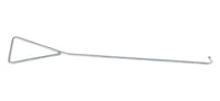 Thumbnail for Edge-O-Dockleveler Option - Pulling Hook - Model FMHOOK