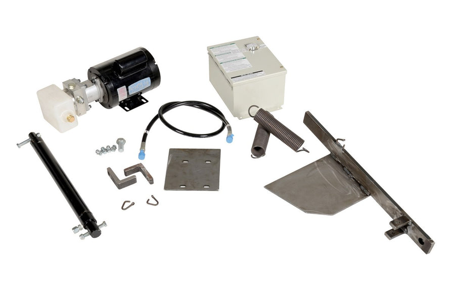 CONVERISON KIT-FM-PE EDGE-O-DOCKLEVELER - Model FM-PE