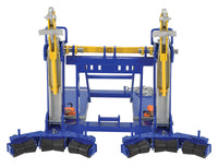 Thumbnail for EAGLE BEAK DRUM LIFTER TWO DRUM 3 SADDLE