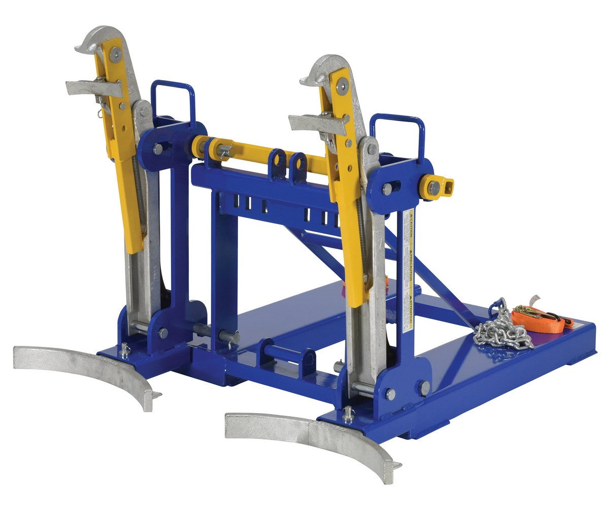 Automatic Eagle Beak 2 Drum Lift