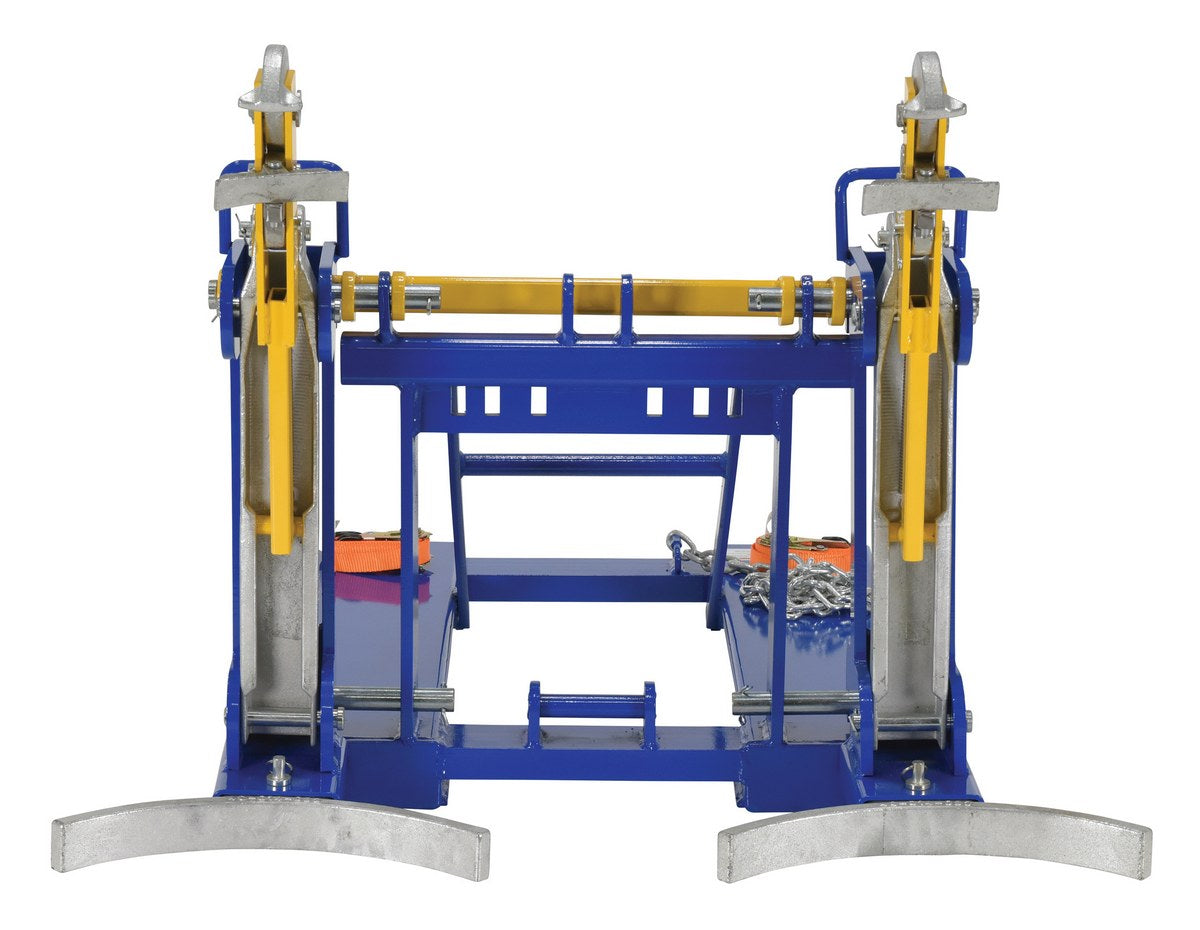 Automatic Eagle Beak 2 Drum Lift