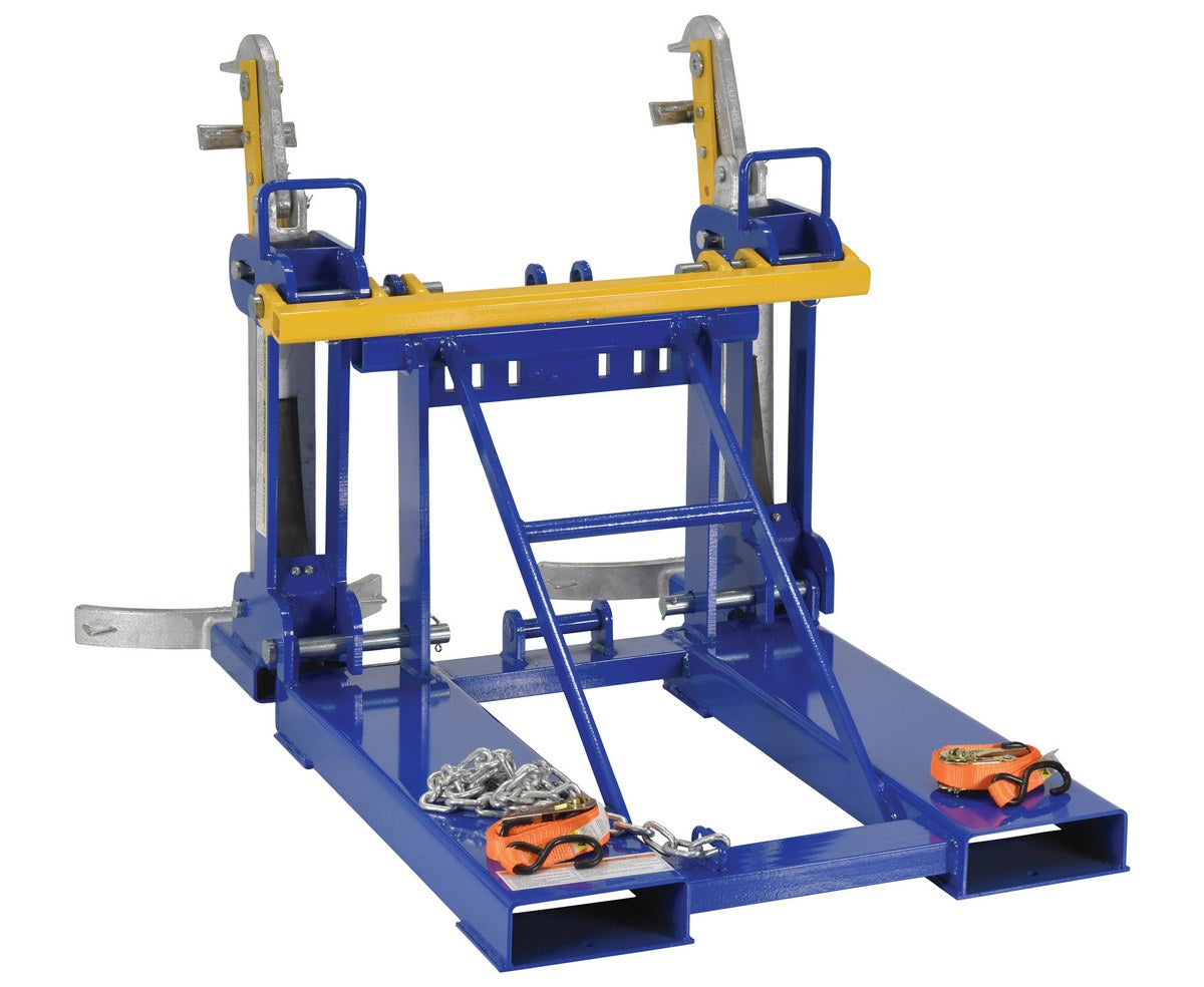 Automatic Eagle Beak 2 Drum Lift