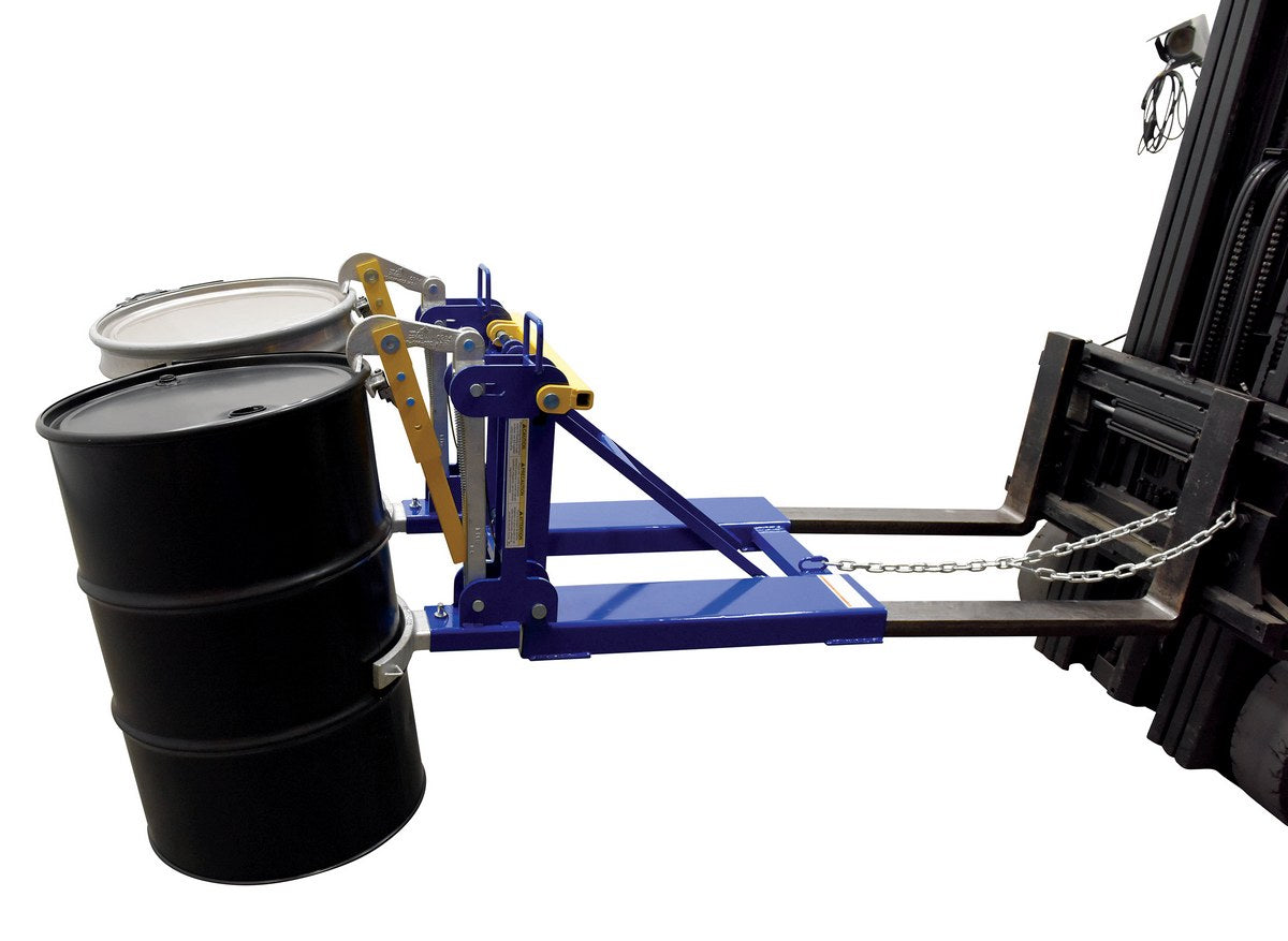 Automatic Eagle Beak 2 Drum Lift