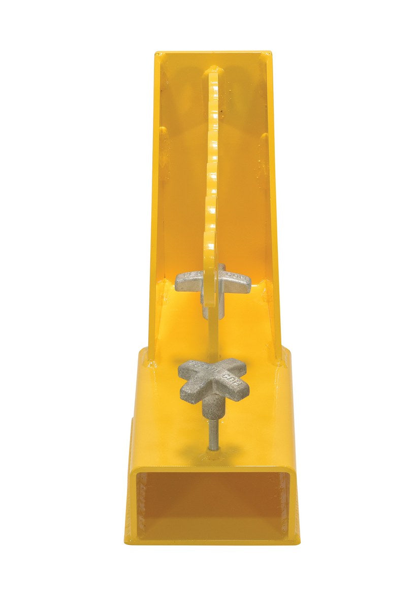 STEEL FORK INSTALATION LIFTER