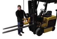 Thumbnail for STEEL FORK INSTALATION LIFTER