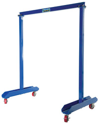 Thumbnail for 2,000-lbs Capacity Work Area Portable Gantry