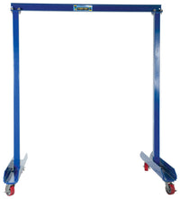Thumbnail for 2,000-lbs Capacity Work Area Portable Gantry