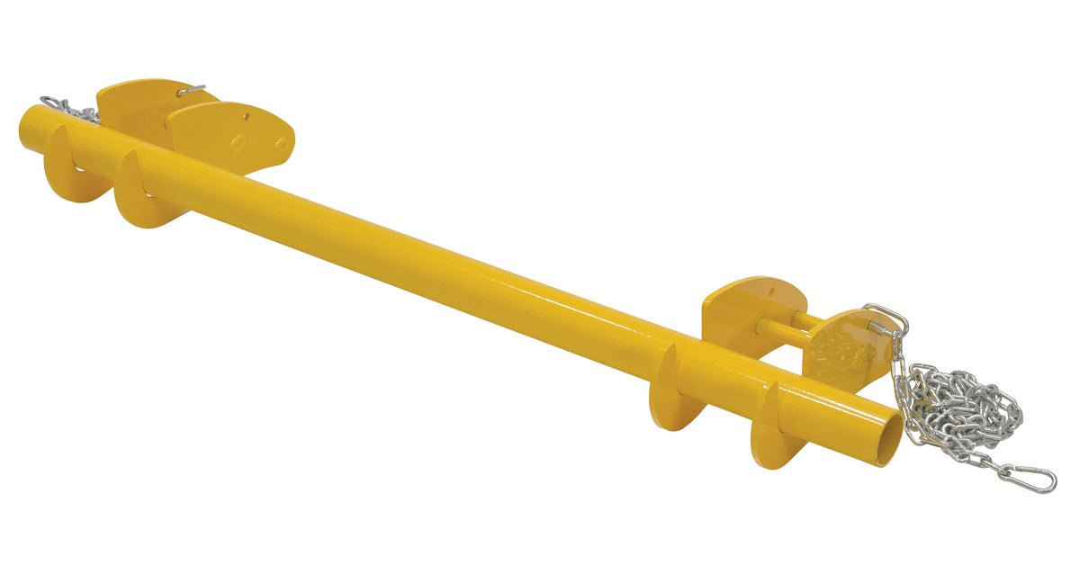 FORKLIFT REEL ATTACHMENT