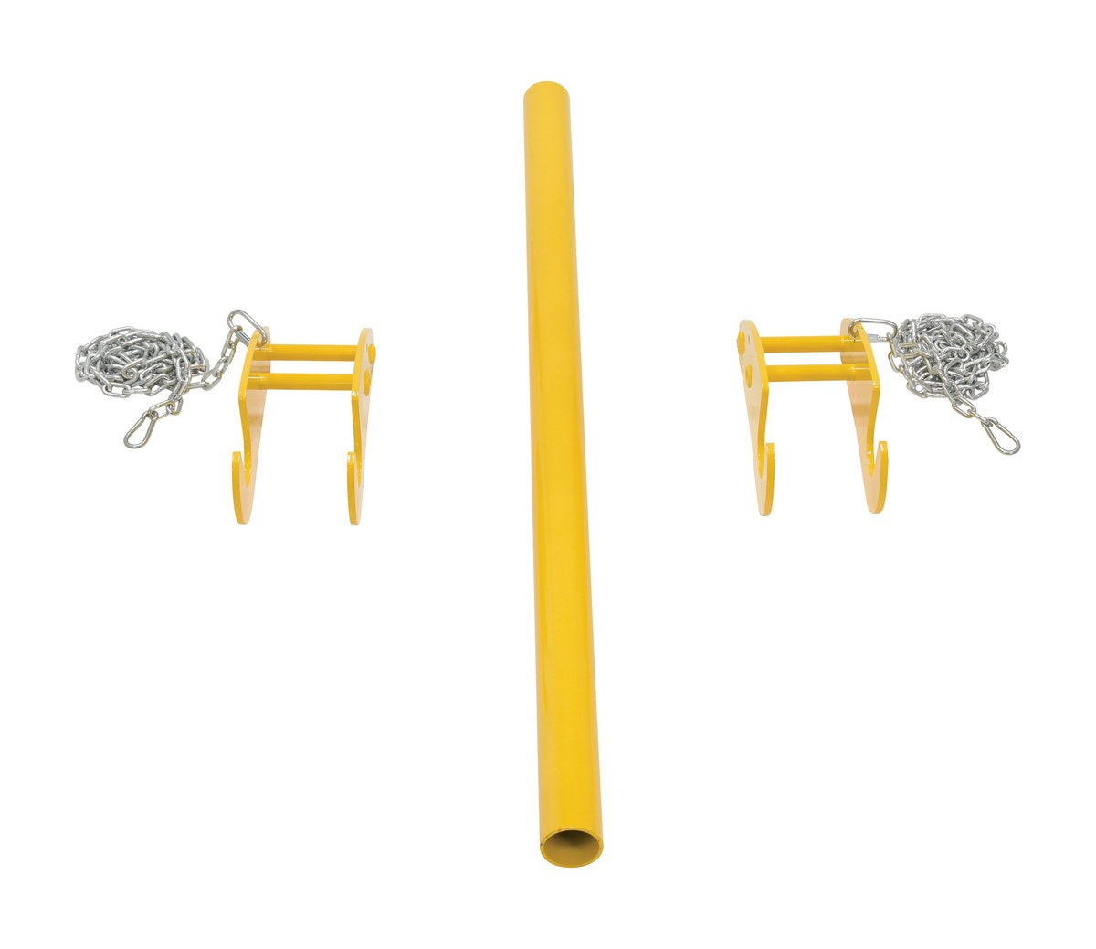 FORKLIFT REEL ATTACHMENT