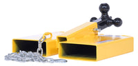 Thumbnail for FORK LIFT HITCH ATTACHMENT