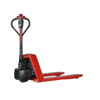 Thumbnail for PowerHandling PowerPallet FX44 Fully Electric Pallet Jack