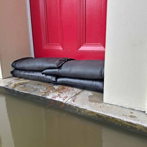 Ultra-Flood Stopper Bag, 6-Pack- 12" x 24"