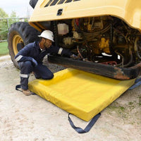 Thumbnail for Ultra-Containment Berm® Foam Wall XC Model, 2' x 2'