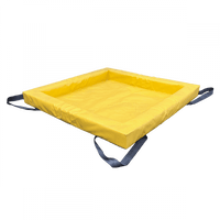 Thumbnail for Ultra-Containment Berm® Foam Wall XC Model, 2' x 2'