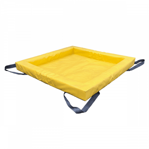 Ultra-Containment Berm® Foam Wall XC Model, 2' x 4'