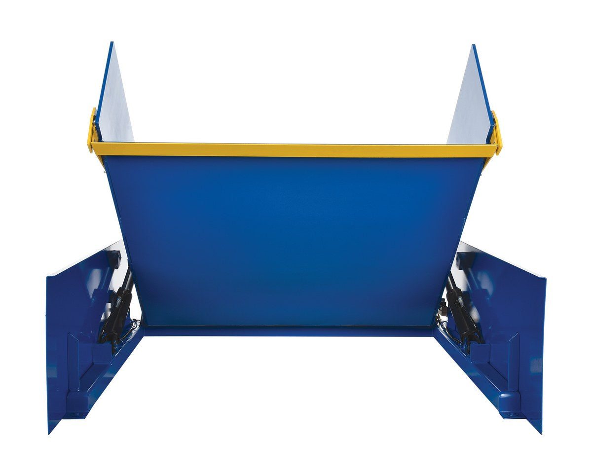 48" x 50" Ground Lift Tilter