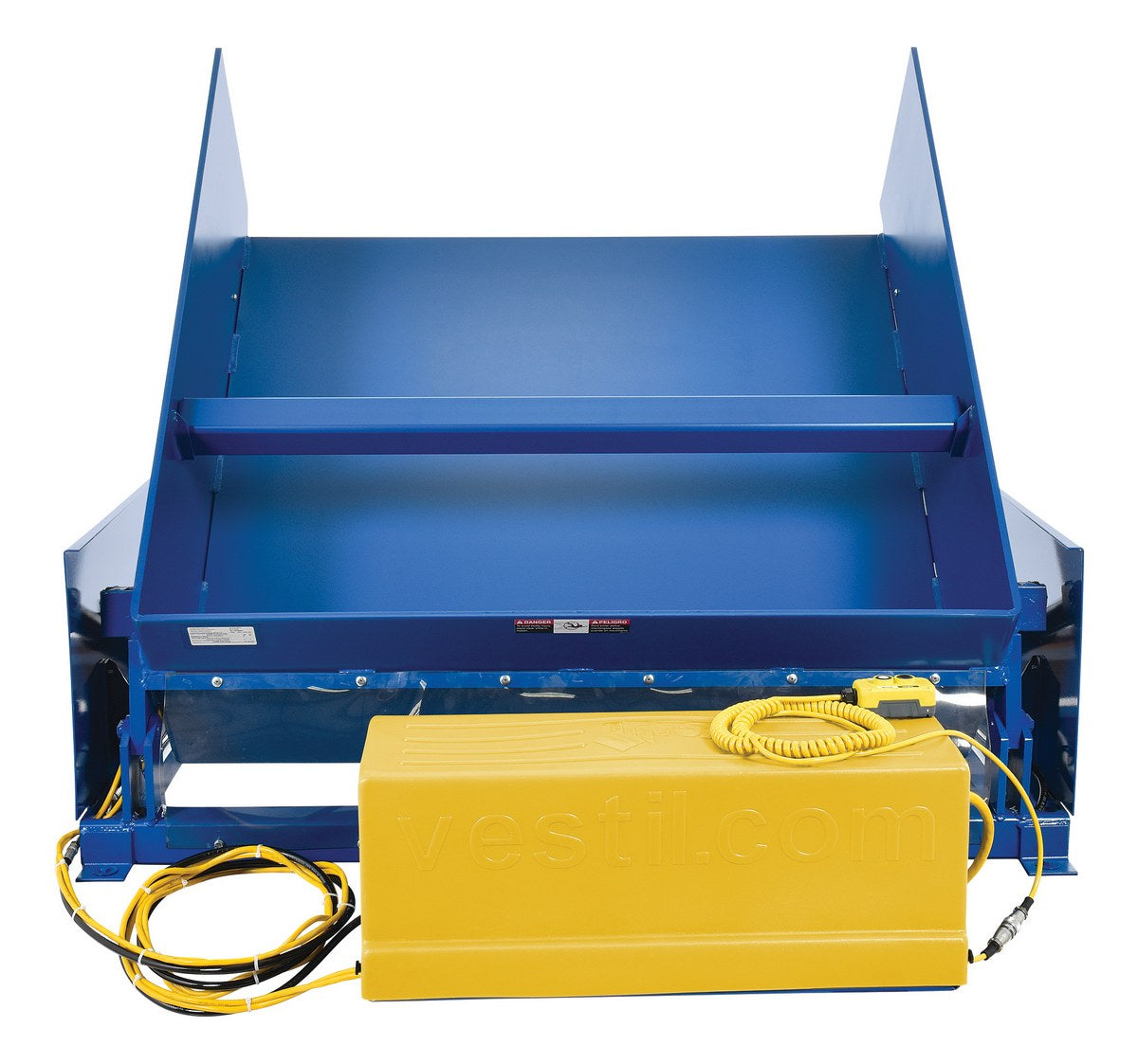 48" x 50" Ground Lift Tilter