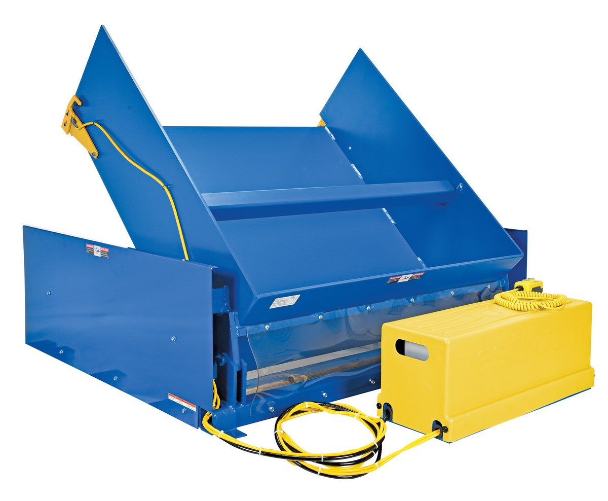 48" x 50" Ground Lift Tilter