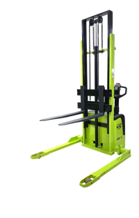 Thumbnail for PowerHandling GX12 Semi-Electric Pallet Jack