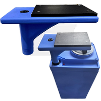 Thumbnail for Gemini Pump Pup Platform™ , blue