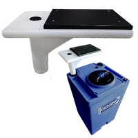 Thumbnail for Gemini Pump Pup Platform™ , natural