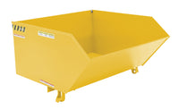 Thumbnail for 1 CuYd 90 Degree Heavy Duty Self Dumping Hopper