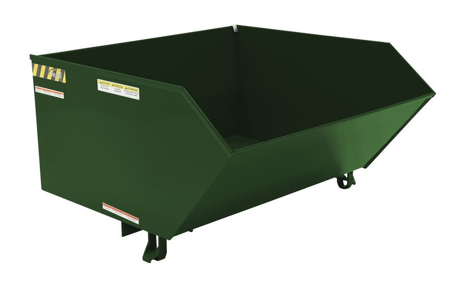 Lo-Pro HOP MD 1 CUBIC YARD-HUNTER GREEN