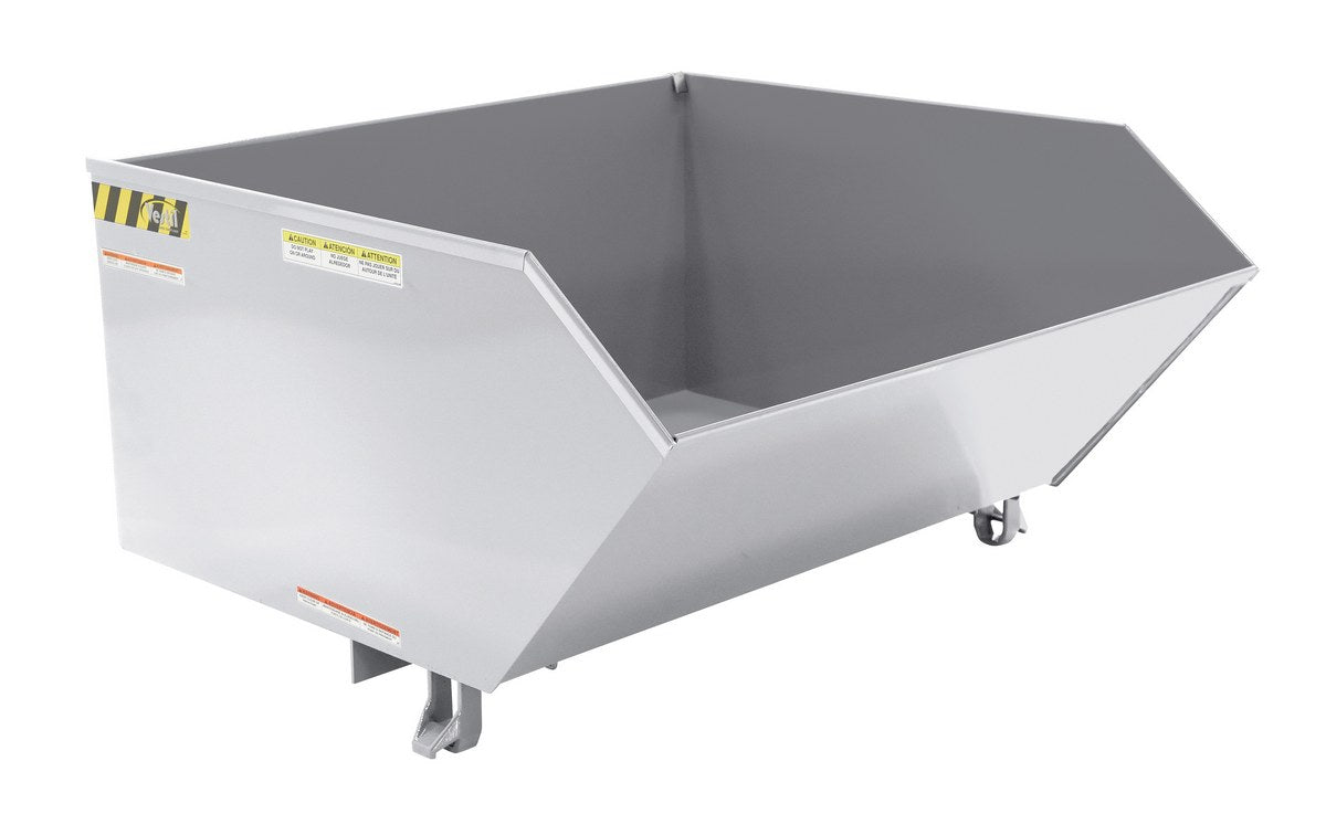 Lo-Pro HOP MD 1 CUBIC YARD-SILVER LINING